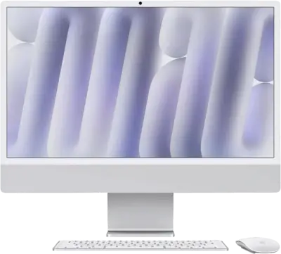 Apple iMac 24-inch M4 chip 16GB 512G