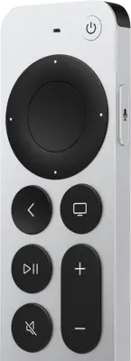 Apple TV 4K Wi-Fi 64GB (3. Generation)