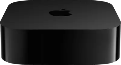 Apple TV 4K Wi-Fi 64GB (3. Generation)