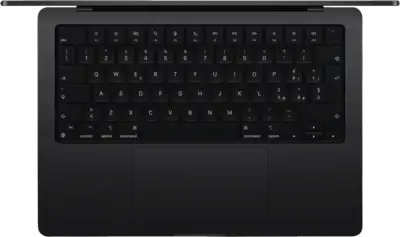 Macbook Pro 14-inch M4 24GB 1TB