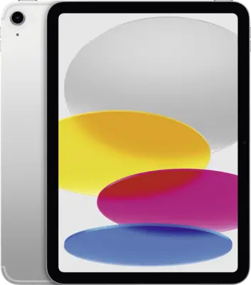 Apple iPad 11inch Wi-Fi + Cellular 128GB