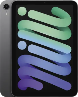 Apple iPad mini 8,3inch Wi-Fi 128GB