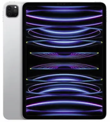 Apple iPad Pro 11