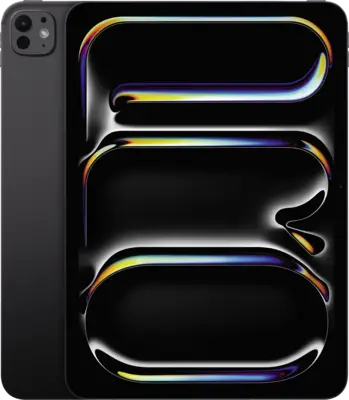 Apple iPad Pro 11inch Wi-Fi 256GB standard glass