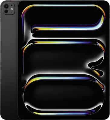 Apple iPad Pro 13inch Wi-Fi 256GB standard glass