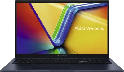 Asus Vivobook 17 X1704VA-AU586W