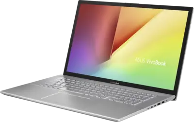 Asus VivoBook 17 X712EA-BX176T
