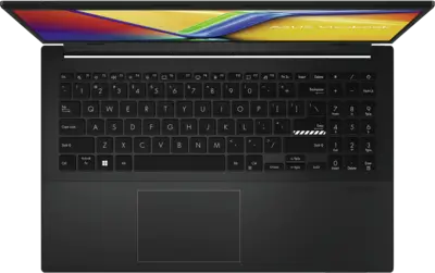 Vivobook Go E1504FA-NJ710W