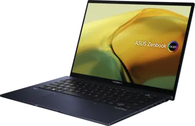 ZenBook 14 OLED UX3402VA-KM157W