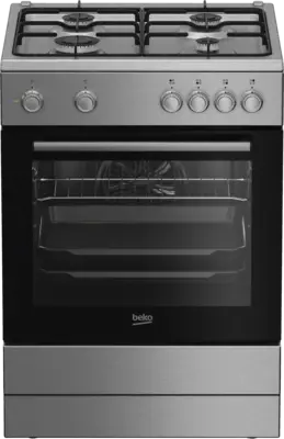 Beko FBM6202X NL
