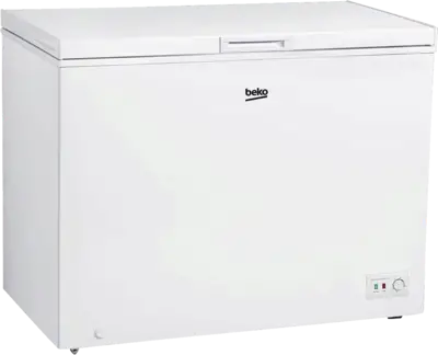 Beko CF316EWN