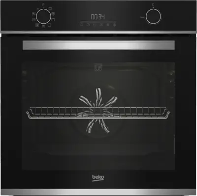 Beko BBIE13301XFP