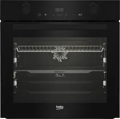 Beko BBVM17400BDS