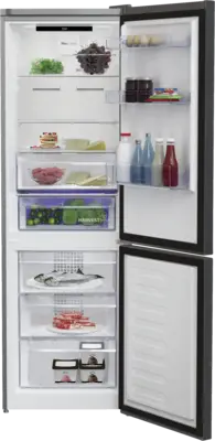 Beko RCNE366E70ZXBRN