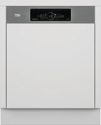 Beko BDSN36440XC