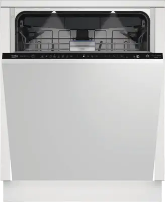 Beko BDIN38571C