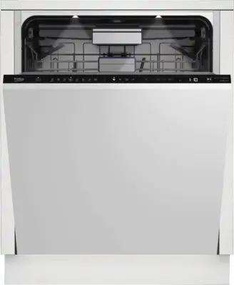 Beko BDIN38646D
