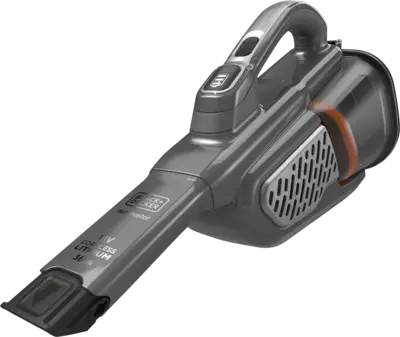 Black + Decker BHHV520JF