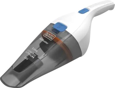 Black + Decker NVC115JL