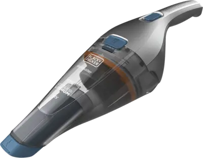 Black + Decker NVC215WAQW