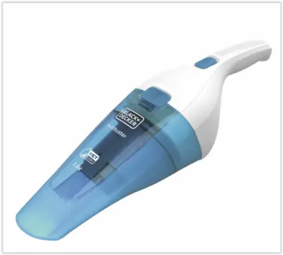 Black + Decker WDC115WA-QW