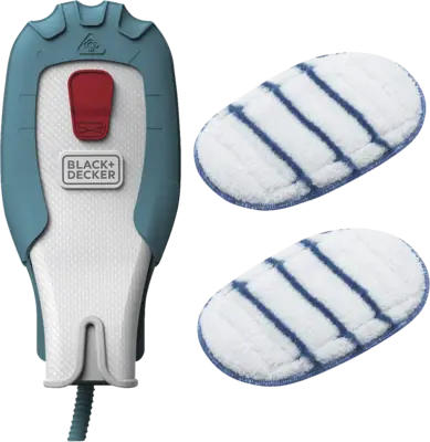 Black + Decker FSHSMGA-XJ