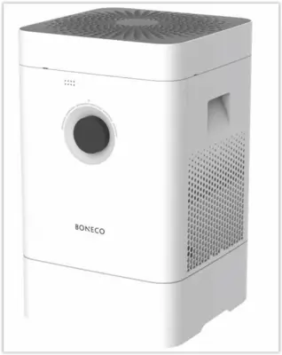 Boneco H300