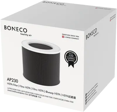 Boneco AP 230 HEPA filter voor P230