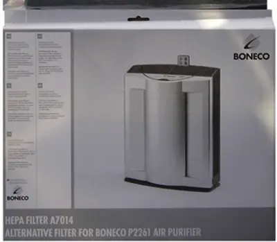 Boneco HEPA-filter for P 2261