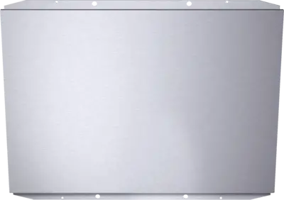 Bosch DHZ9550 Installatie toebehoren