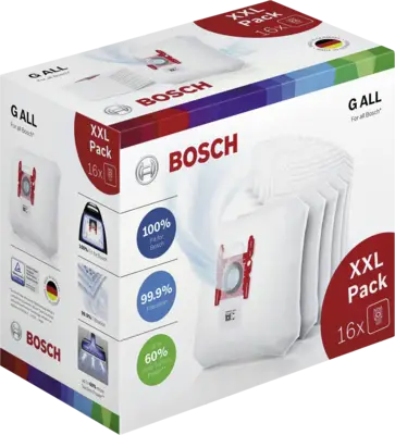 Bosch BBZ16GALL