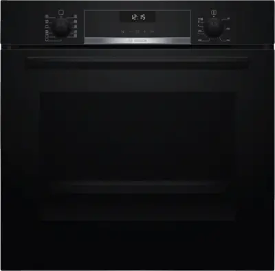 Bosch HBG537BB4