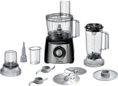 Bosch MCM3PM386 MultiTalent 3 Plus