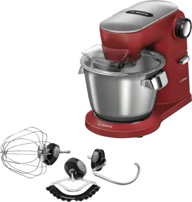 Bosch MUM9A66R00 OptiMUM