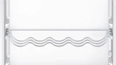 Bosch KSZB6R00 Flessenrooster