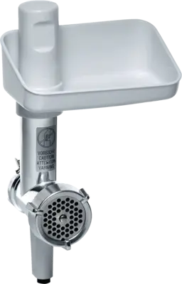 Bosch MUZ5FW1 vleesmolen