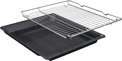 HEA513BS4 (alleen voor combinatie met een inductiekookplaat)