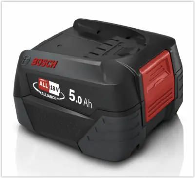 Bosch BHZUB1850