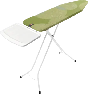 Brabantia Strijkplank B, 124x38cm, SSUH