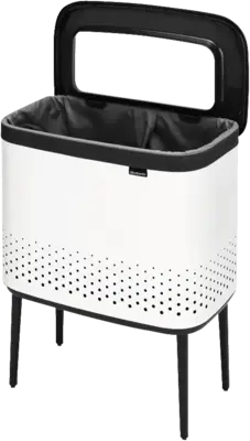 Bo Wasbox, 60L