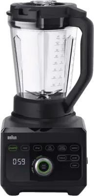 Braun Domestic Home JB 9040