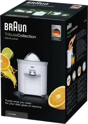 CJ 3050 TributeCollection