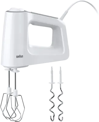 Braun Domestic Home HM 3100