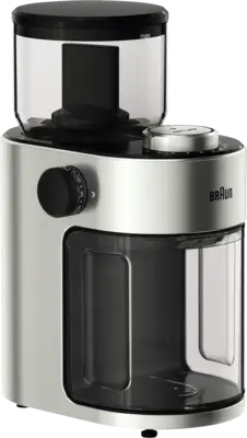 Braun Domestic Home KG 7070 FreshSet