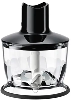 Braun Domestic Home MQ30BL