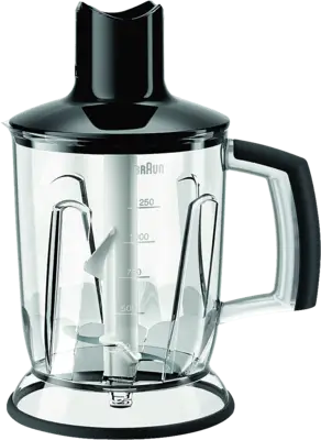 Braun Domestic Home MQ40BL