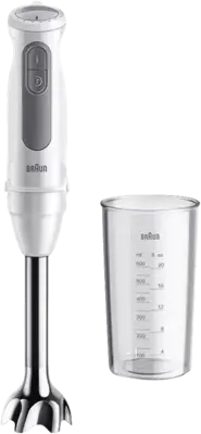 Braun Domestic Home MQ 50001 M