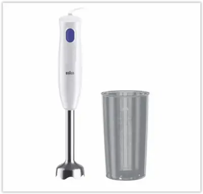 Braun Domestic Home MQ10.001M