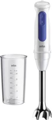 Braun Domestic Home MQ30001MWH