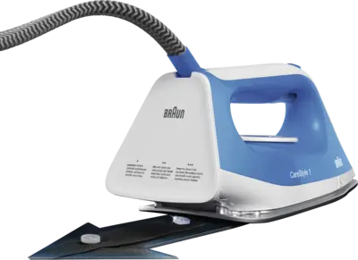 IS 1012 BL CareStyle 1